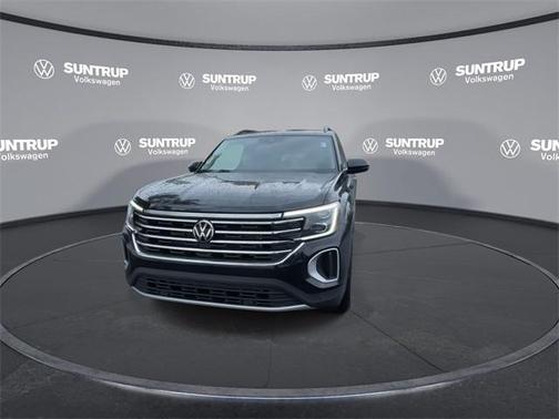 2025 Volkswagen Atlas 2.0T SE w/Technology 4MOTION