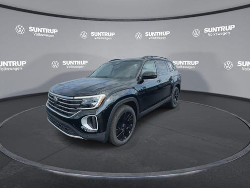 2025 Volkswagen Atlas 2.0T SE w/Technology 4MOTION