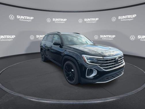 2025 Volkswagen Atlas 2.0T SE w/Technology 4MOTION