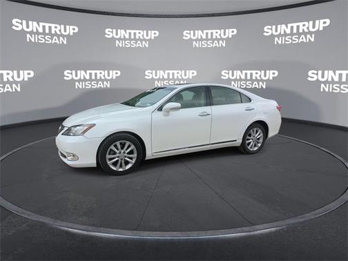 2012 Lexus ES 350 Base