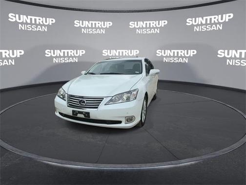 2012 Lexus ES 350 Base