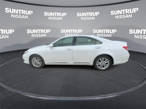 2012 Lexus ES 350 Base