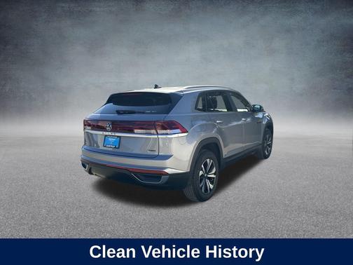 2024 Volkswagen Atlas Cross Sport 2.0T SE