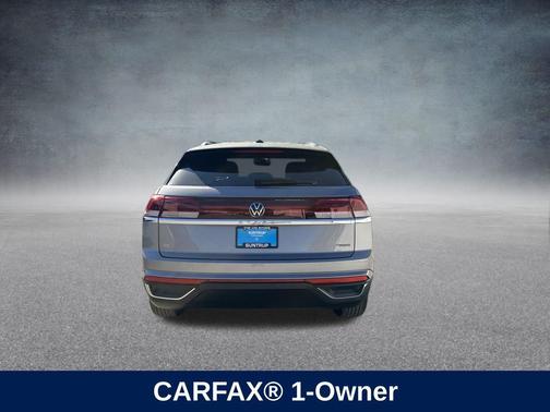 2024 Volkswagen Atlas Cross Sport 2.0T SE