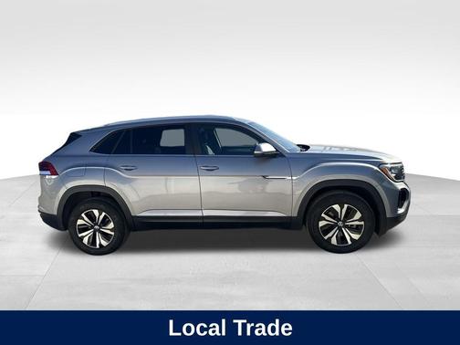 2024 Volkswagen Atlas Cross Sport 2.0T SE