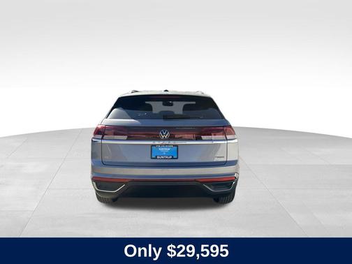 2024 Volkswagen Atlas Cross Sport 2.0T SE