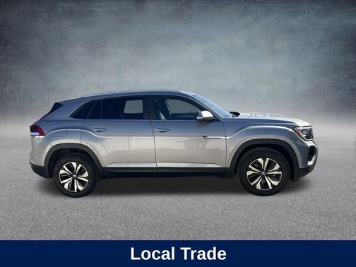 2024 Volkswagen Atlas Cross Sport 2.0T SE