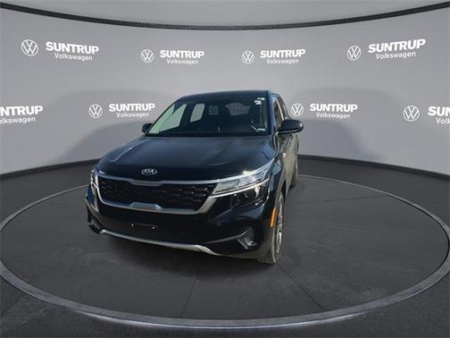 2021 Kia Seltos LX