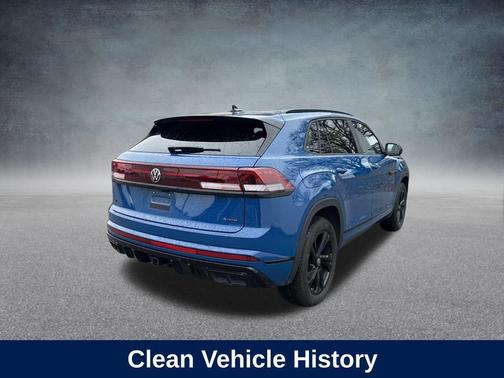 2025 Volkswagen Atlas Cross Sport 2.0T SEL