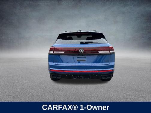 2025 Volkswagen Atlas Cross Sport 2.0T SEL