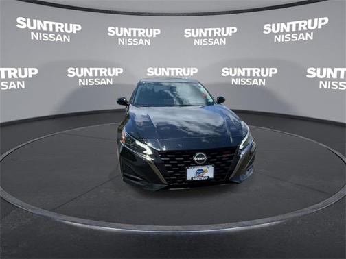 2024 Nissan Altima SR VC-Turbo FWD