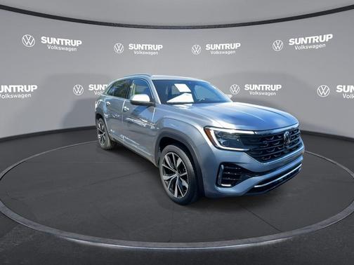 2026 Volkswagen Atlas Cross Sport 2.0T SEL Premium