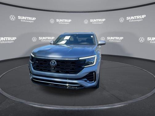 2026 Volkswagen Atlas Cross Sport 2.0T SEL Premium