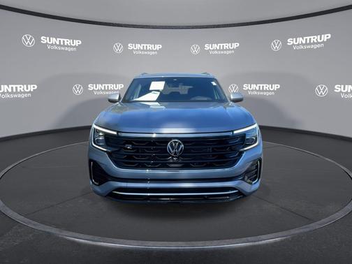 2026 Volkswagen Atlas Cross Sport 2.0T SEL Premium