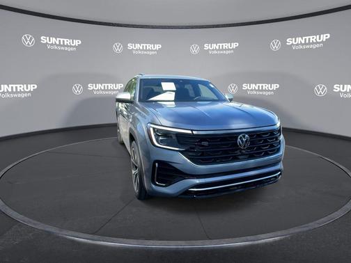 2026 Volkswagen Atlas Cross Sport 2.0T SEL Premium