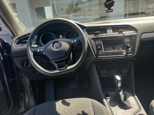 2021 Volkswagen Tiguan 2.0T S