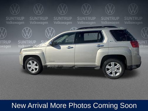 2013 GMC Terrain SLT-1