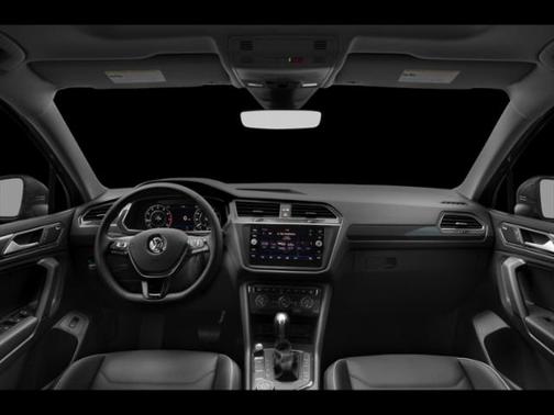 2018 Volkswagen Tiguan 2.0T SEL