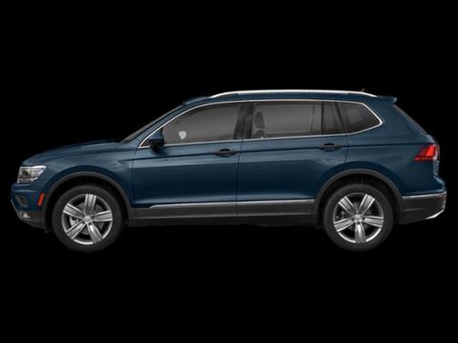 2018 Volkswagen Tiguan 2.0T SEL