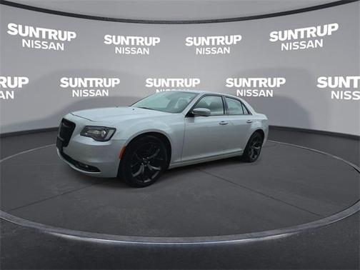 2023 Chrysler 300 S