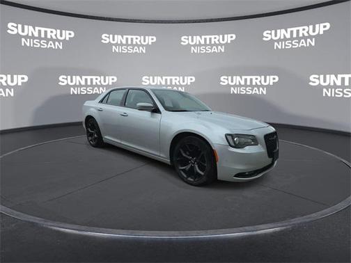 2023 Chrysler 300 S