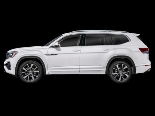 2025 Volkswagen Atlas 2.0T SEL Premium R-Line 4MOTION
