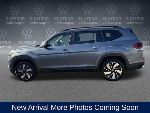 2024 Volkswagen Atlas 2.0T SE w/Technology 4MOTION