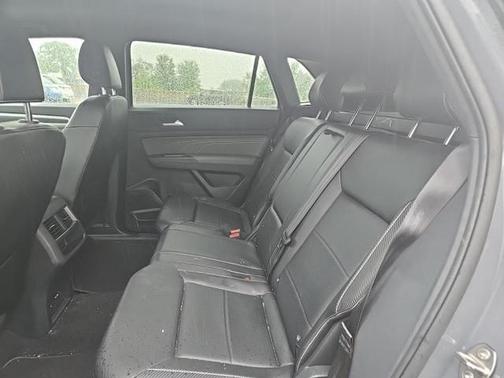 2021 Volkswagen Atlas Cross Sport 2.0T SEL