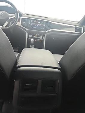 2021 Volkswagen Atlas Cross Sport 2.0T SEL