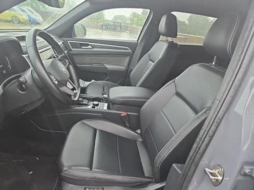 2021 Volkswagen Atlas Cross Sport 2.0T SEL