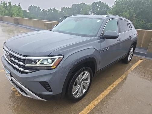 2021 Volkswagen Atlas Cross Sport 2.0T SEL