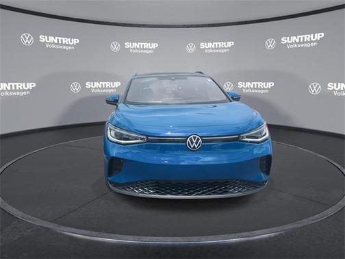 2025 Volkswagen ID.4 Pro S