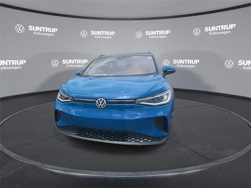 2025 Volkswagen ID.4 Pro S