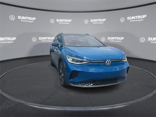 2025 Volkswagen ID.4 Pro S
