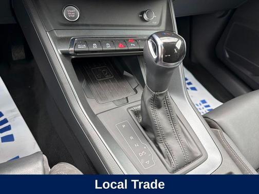 2020 Audi Q3 45 S line Premium Plus