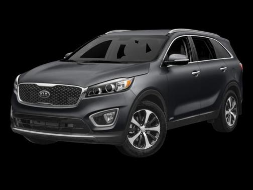 2016 Kia Sorento EX