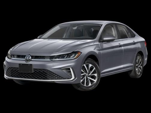 2025 Volkswagen Jetta 1.5T S