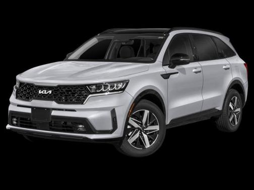 2023 Kia Sorento EX