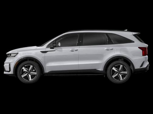 2023 Kia Sorento EX