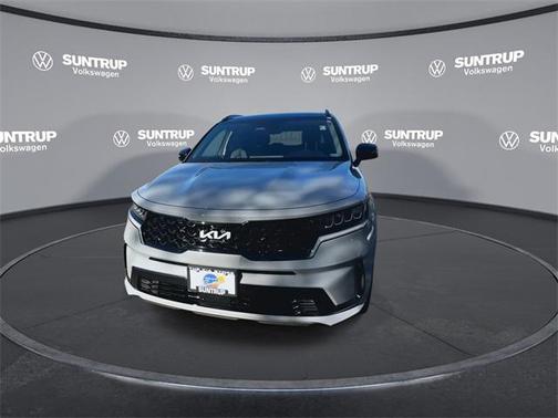 2023 Kia Sorento EX