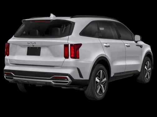 2023 Kia Sorento EX