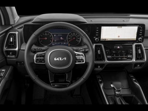 2023 Kia Sorento EX
