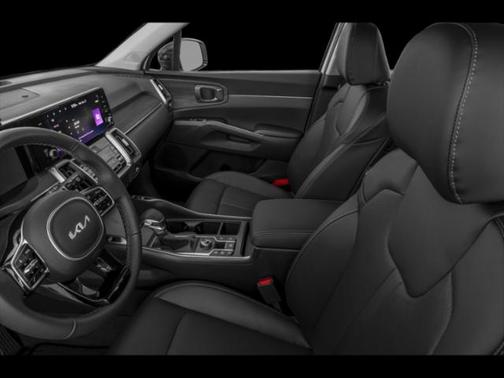 2023 Kia Sorento EX
