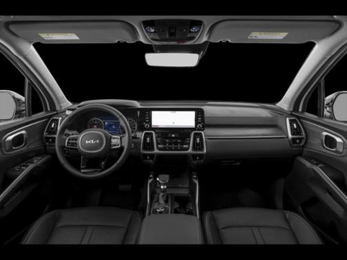 2023 Kia Sorento EX