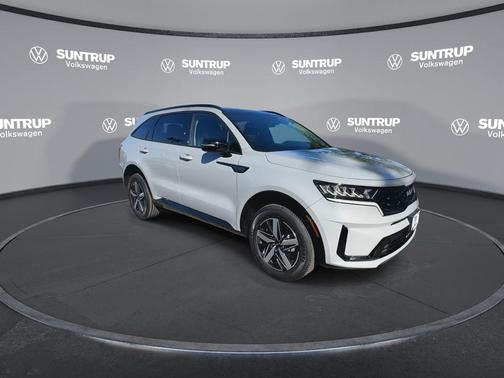 2023 Kia Sorento EX