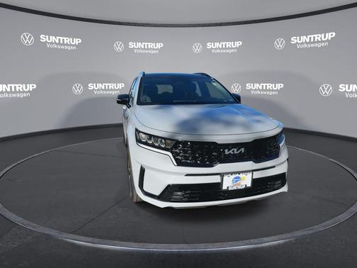 2023 Kia Sorento EX