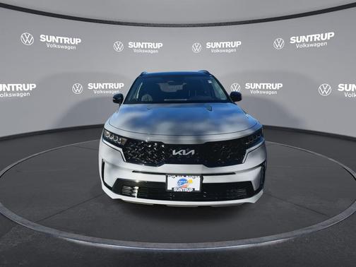 2023 Kia Sorento EX