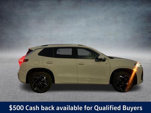 2026 Volkswagen Tiguan 2.0T SEL R-Line 4MOTION