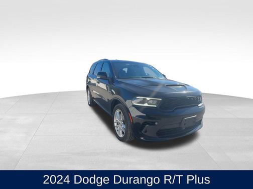 2024 Dodge Durango R/T Plus AWD