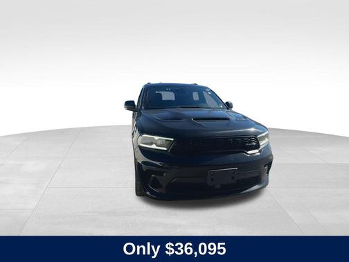 2024 Dodge Durango R/T Plus AWD